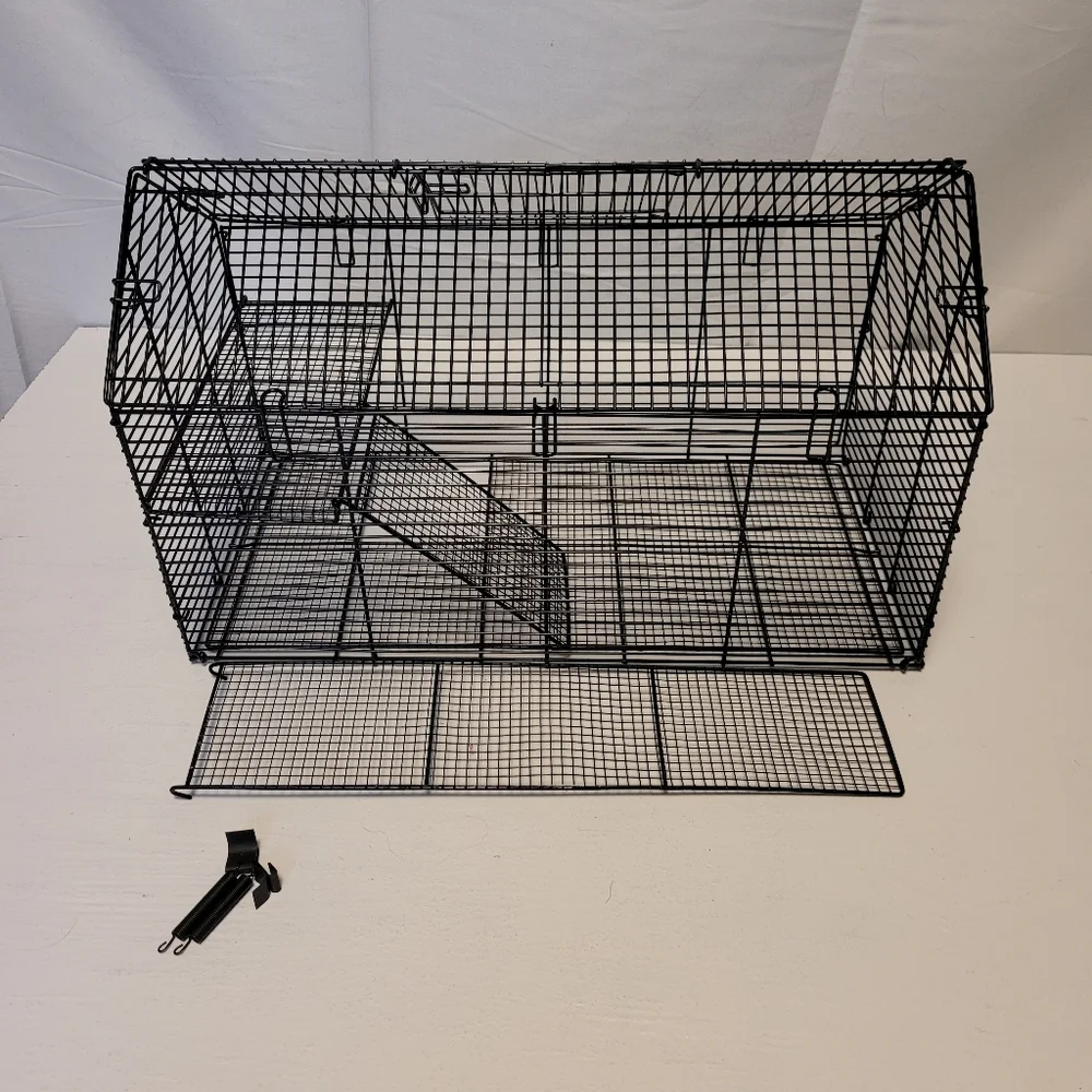 Cage cover for fish tank Small Animal Cage